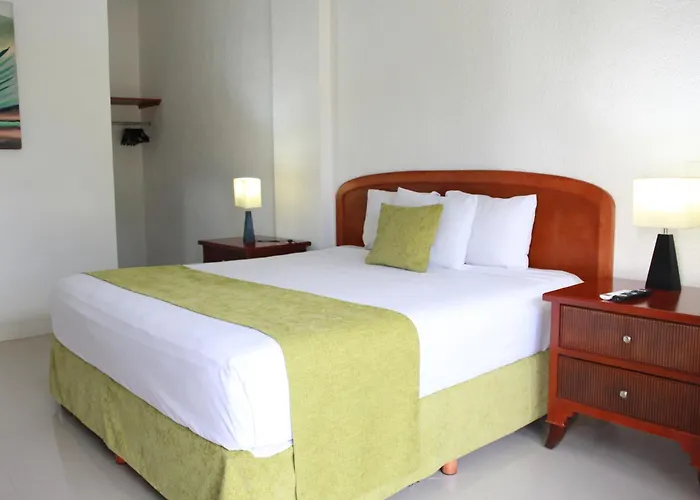 Hotel barato: Sunlight Hotel