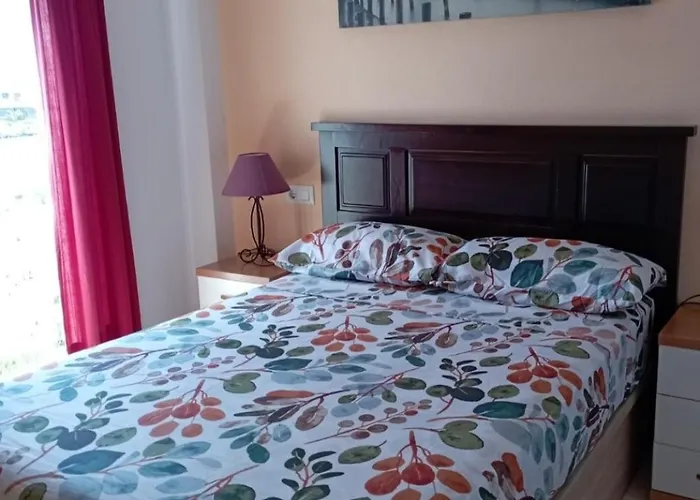 Alquiler de vacaciones: La Manga, Puertomar