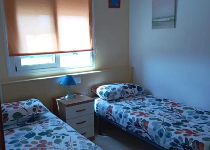 Alquiler de vacaciones: La Manga, Puertomar
