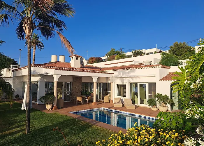 Villa Gecko