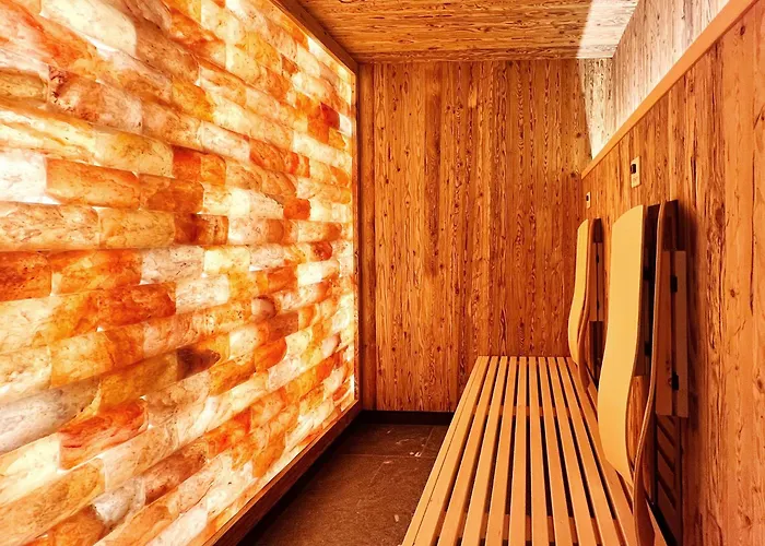 Skihotel: Post-Hotel
