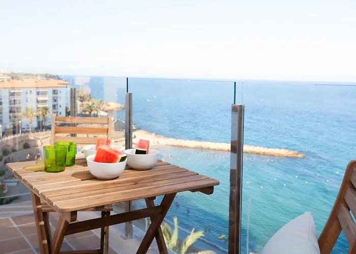 La Cala Beach Deluxe Apartments