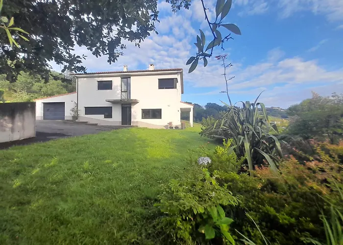 Casa Cima