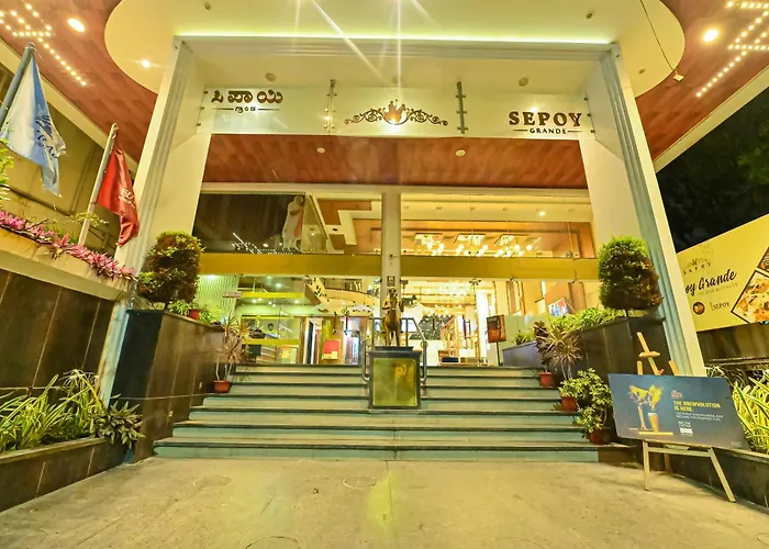 Sepoy Grande
