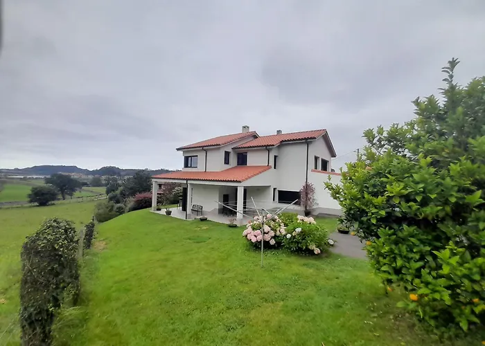 Casa Cima
