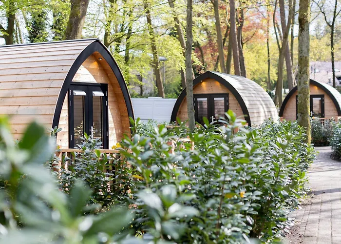 Familiehotel: Hotel de Hoeve van Nunspeet