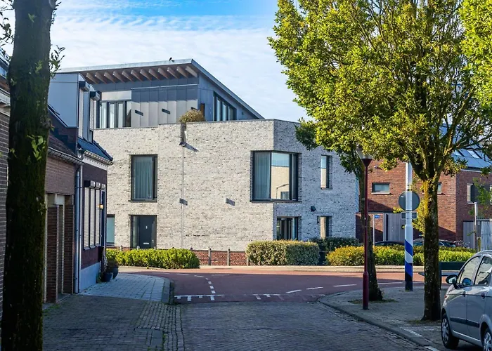 4 sterren hotel: Singel 9