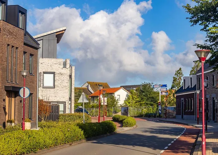 4 sterren hotel: Singel 9