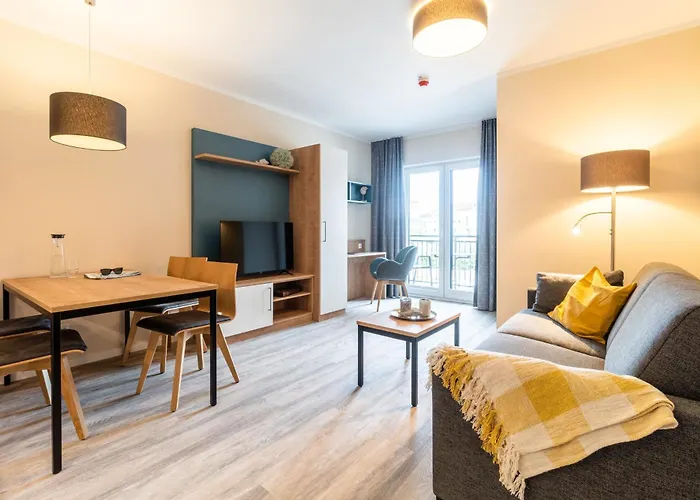 Kinderhotel Ostsee