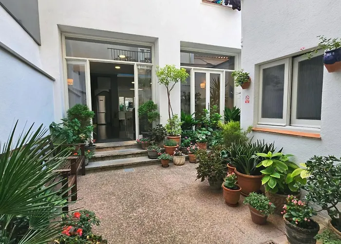 Hostal Mediterráneo