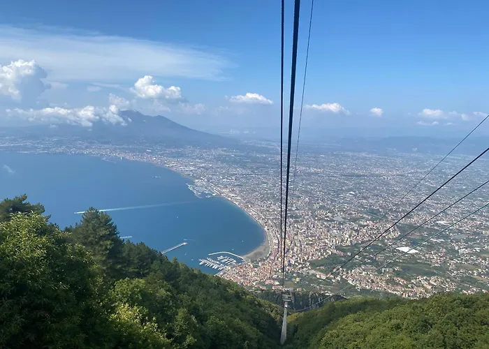 Hotel familiare: Il Veliero