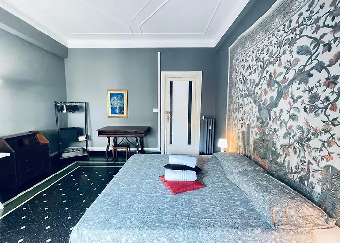 Gastaldi Rooms - Old Style