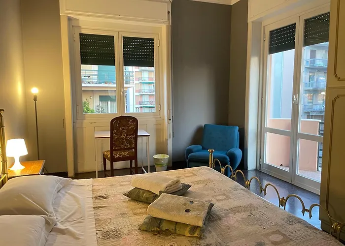 Gastaldi Rooms - Old Style