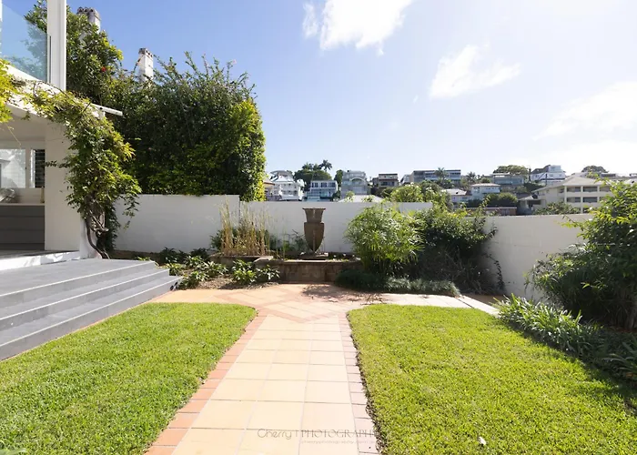 Brisbane Hamilton Hill With Panorama View