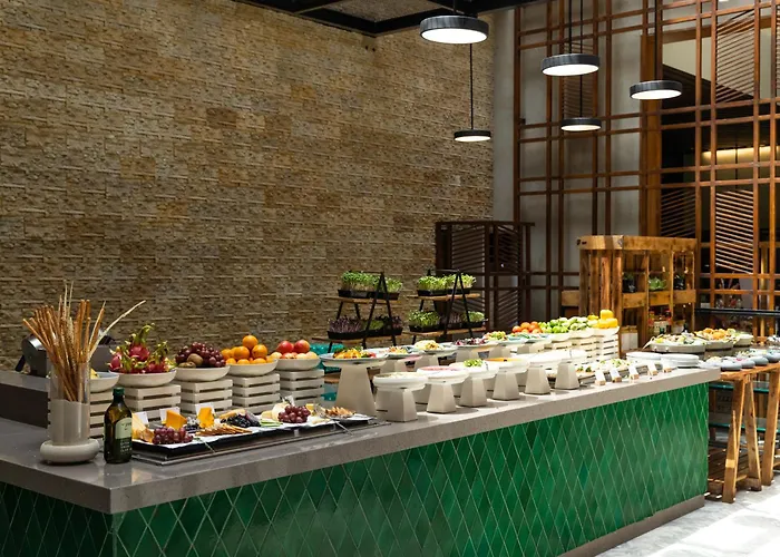 Westin Goa