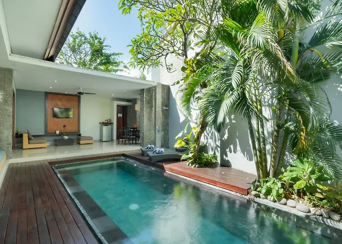 Samaja Villas Seminyak