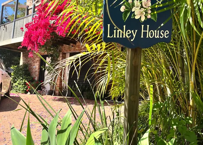 Linley House