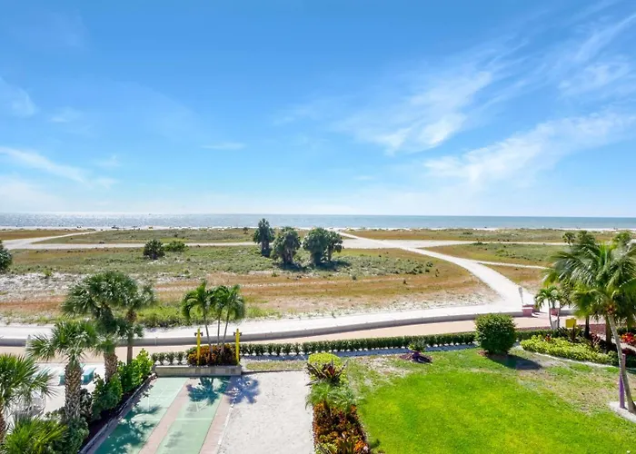 3 star hotel: South Beach Oceanfront Resort