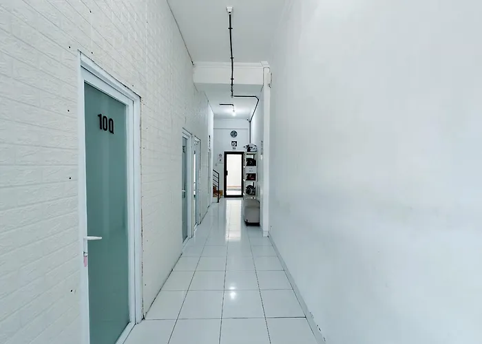 Stay Hub