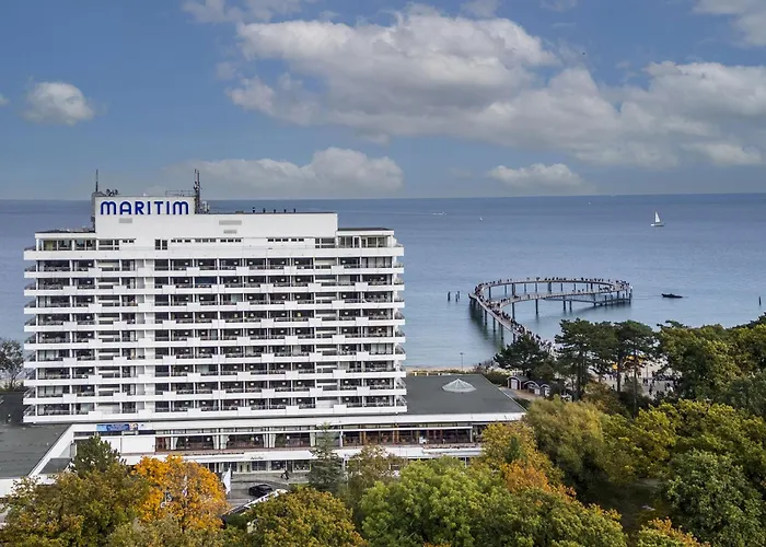  Maritim Seehotel