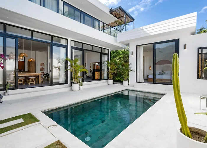 Casa de vacaciones: Villa Pono Pono - Uluwatu By Yolla Hospitality