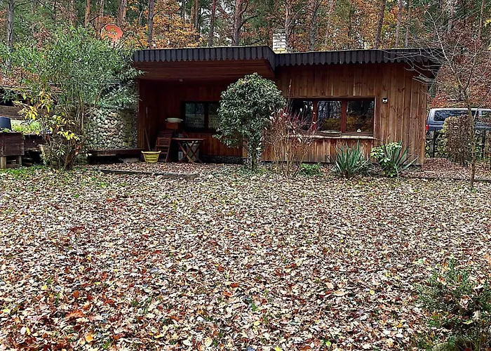 Hotel: Urlaubsoase am Bruchsee