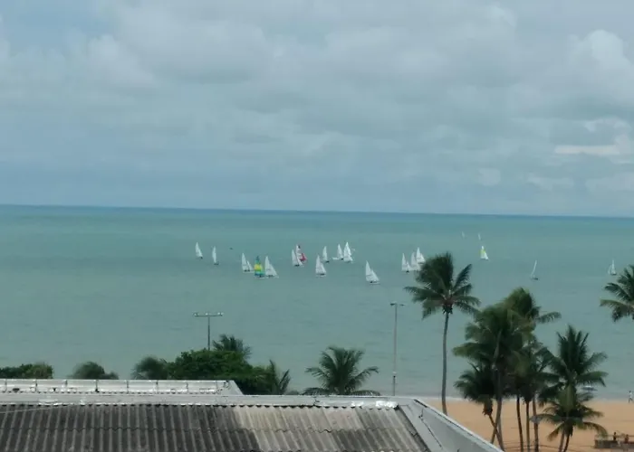 Apartamento: One Cabo Branco