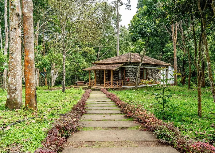Zacs Valley & Wellness Retreat Kodaikanal
