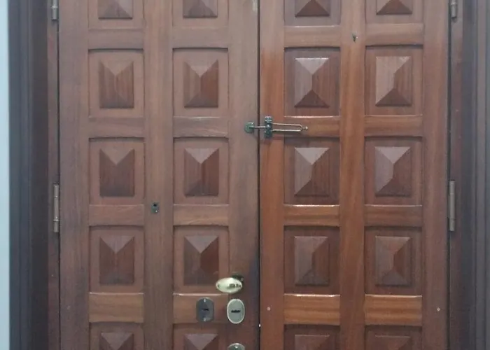 La casa dell'arte