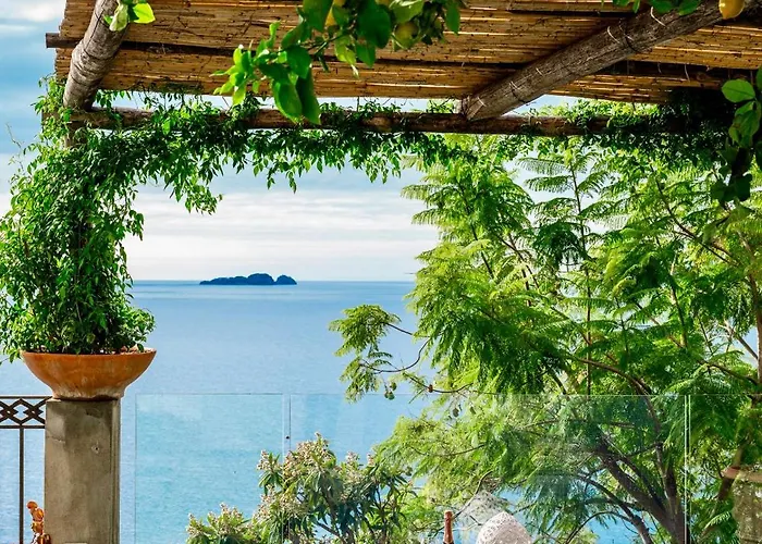 YourHome - Villa Aldo Marino