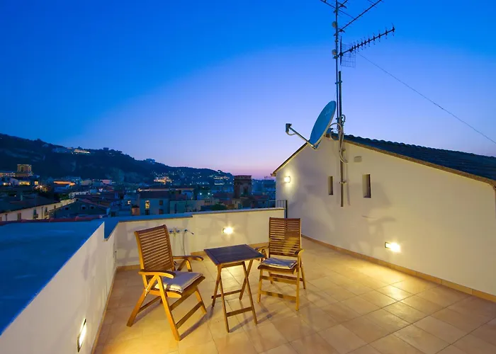Belvedere B&B