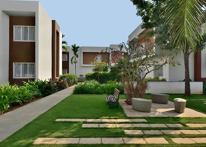 Four Points By Sheraton Mahabalipuram & Convention Center