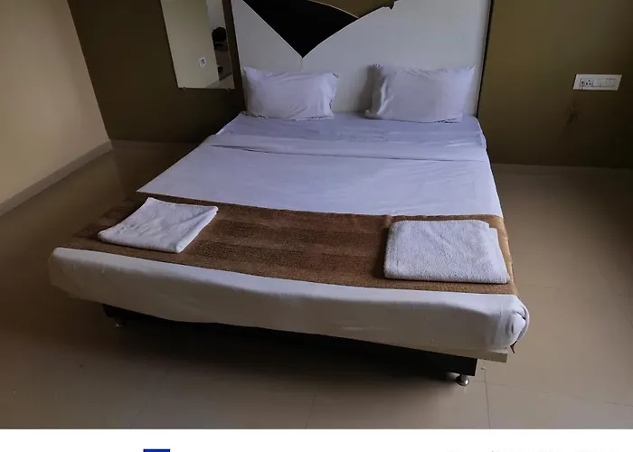 Waterpark hotel: Hotel Montana Nx