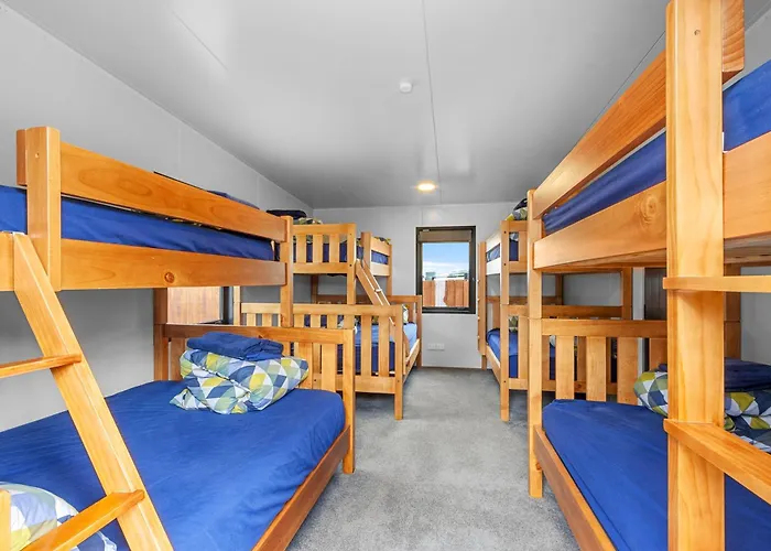 Family Hotel: North South Holiday Park