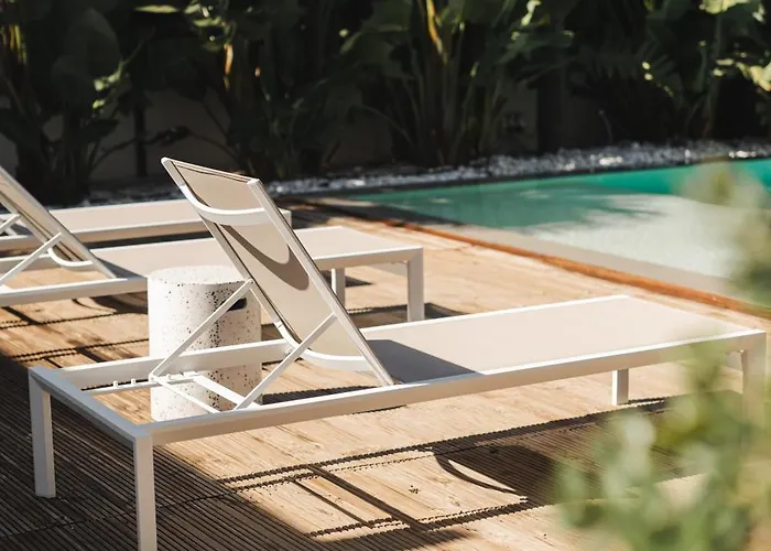 Hotel barato: Casa Cuatro Boutique Hotel - Adults Recommended