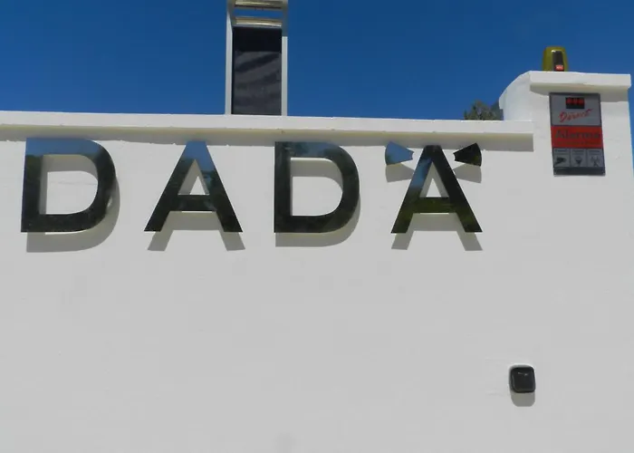Dada Caños