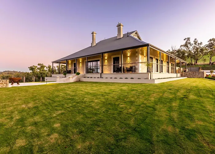Gawler Park Estate