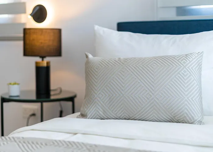 Family Friendly Hotels Waterside Sea View Apartments