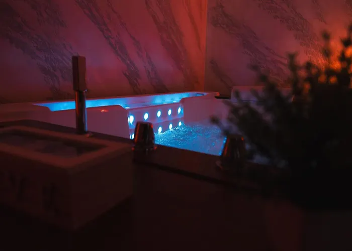 Hotel di lusso: Papireto Rooms