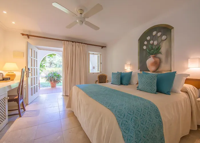 Hotel de lujo: Hurricane Beach Hotel
