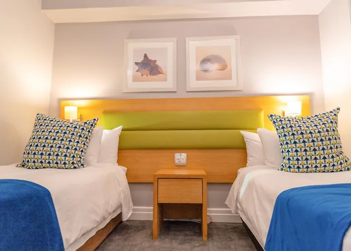  Peninsula All Suite By Dream Resorts