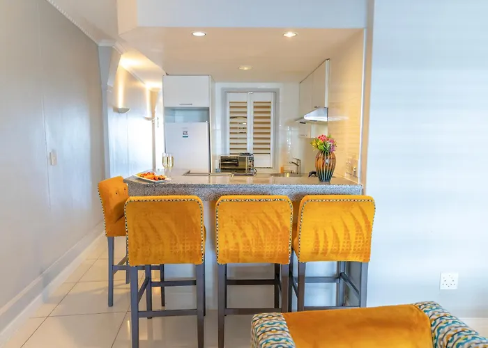  Peninsula All Suite By Dream Resorts