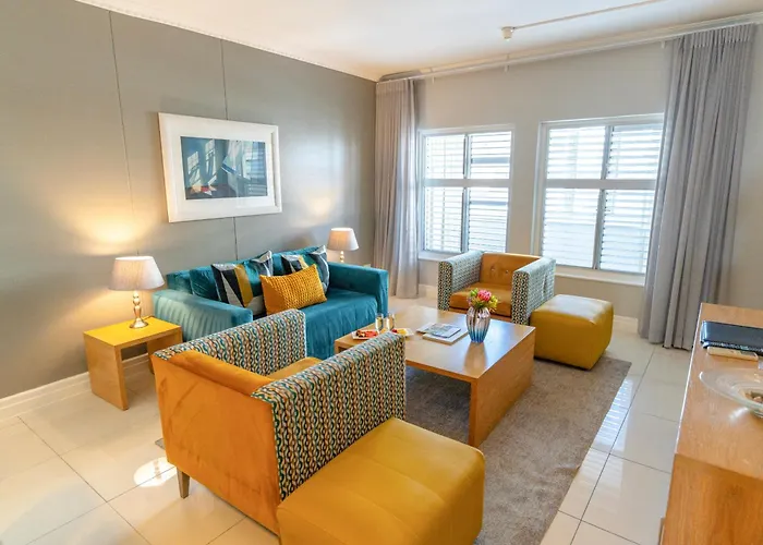  Peninsula All Suite By Dream Resorts