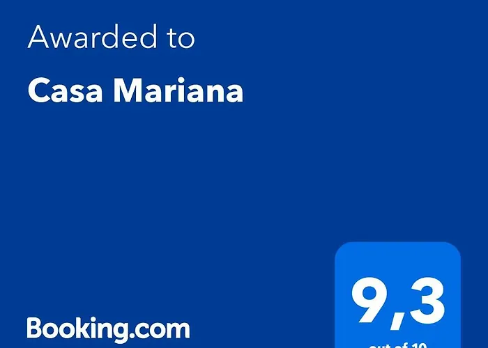Casa Mariana