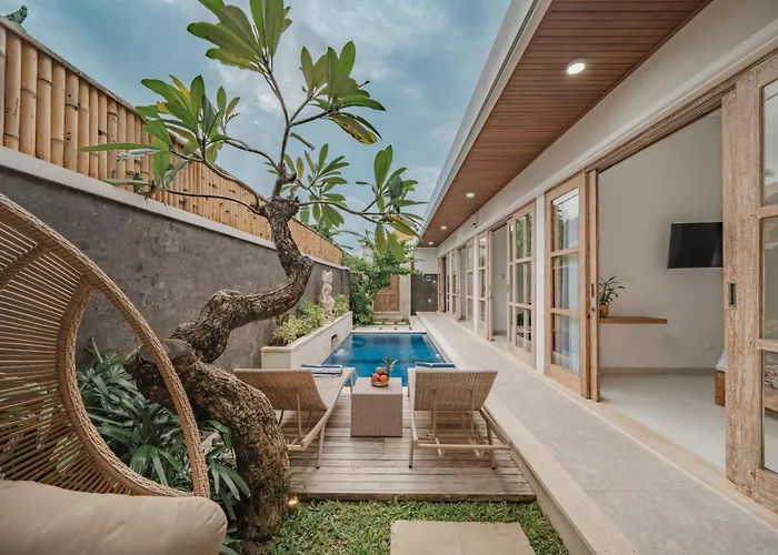 Ska Villa Sanur