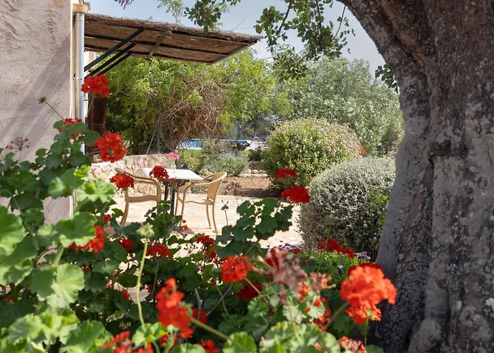 Finca Son Marimon - Adults Only