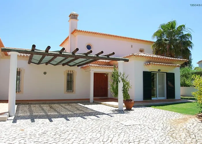 Spahotel: Pestana Carvoeiro Golfe - Al