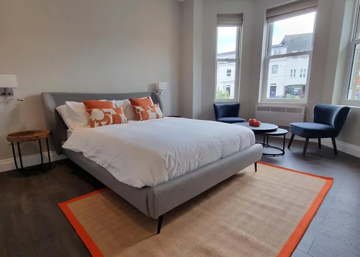 My Aparthotels Ivy Apartments