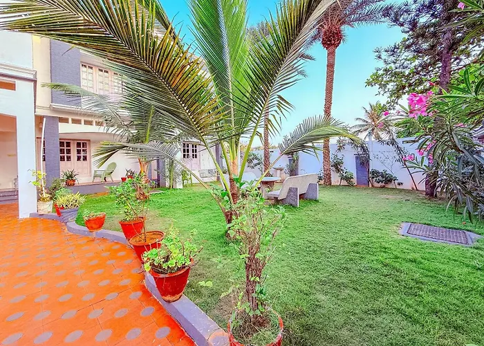 Marvel Times Beach House