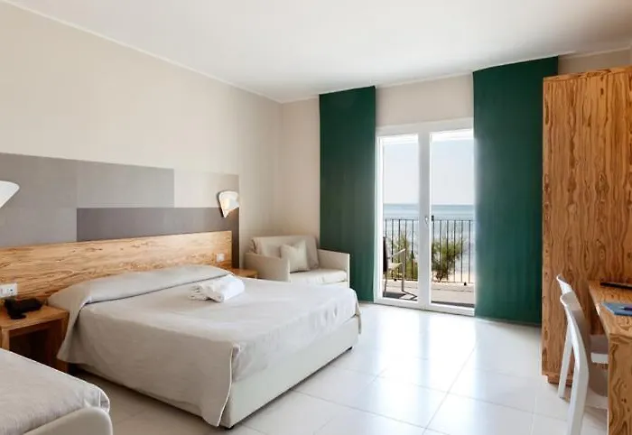 Hotel boutique: Hotel la Spiaggia